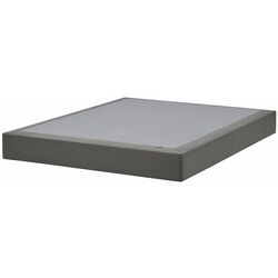 Ламельное основание под матрас Ikea Lyngor 180x200 20см (Темно-Серый)