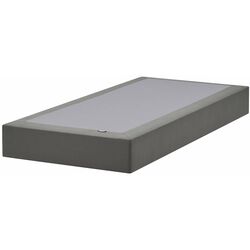 Ламельное основание под матрас Ikea Lyngor 90x200 (Темно-Серый)