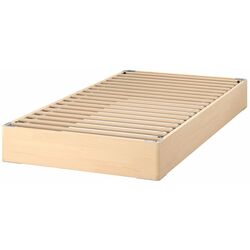Baza lamelara pentru saltea Ikea Lyngor 90x200 (Gri Inchis) Thumb