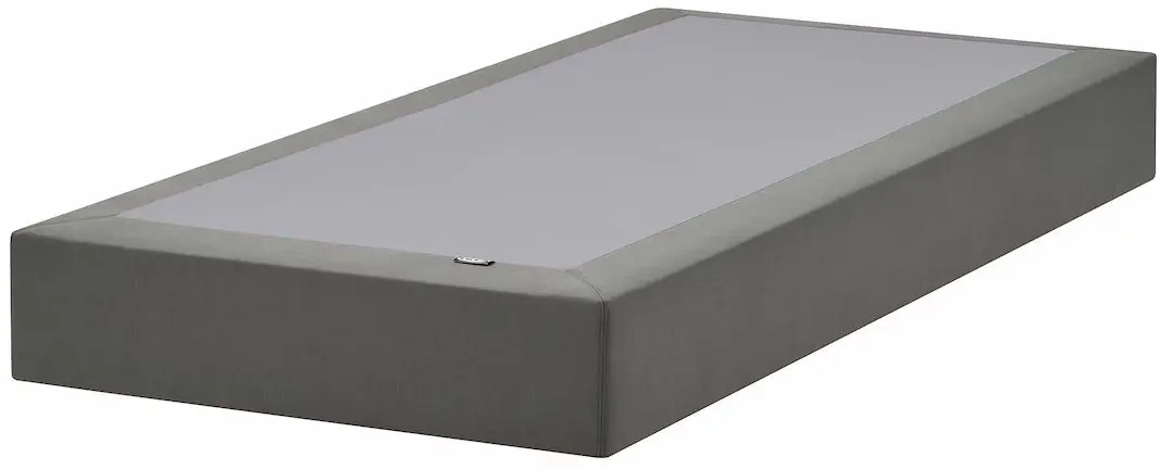 Baza lamelara pentru saltea Ikea Lyngor 90x200 (Gri Inchis)