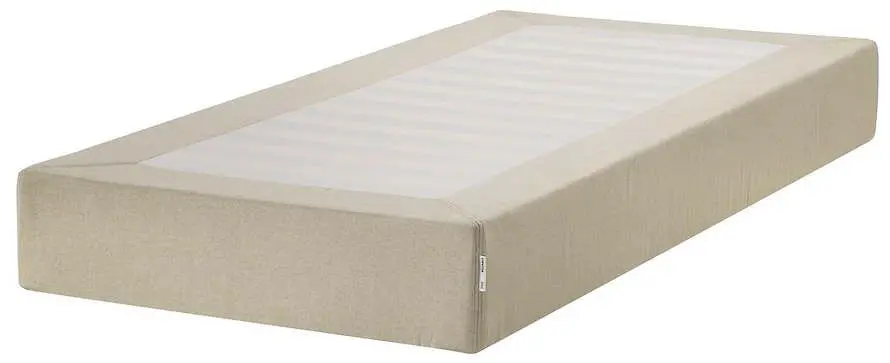 Baza pentru saltea Ikea Espevar 90x200 (Natural)
