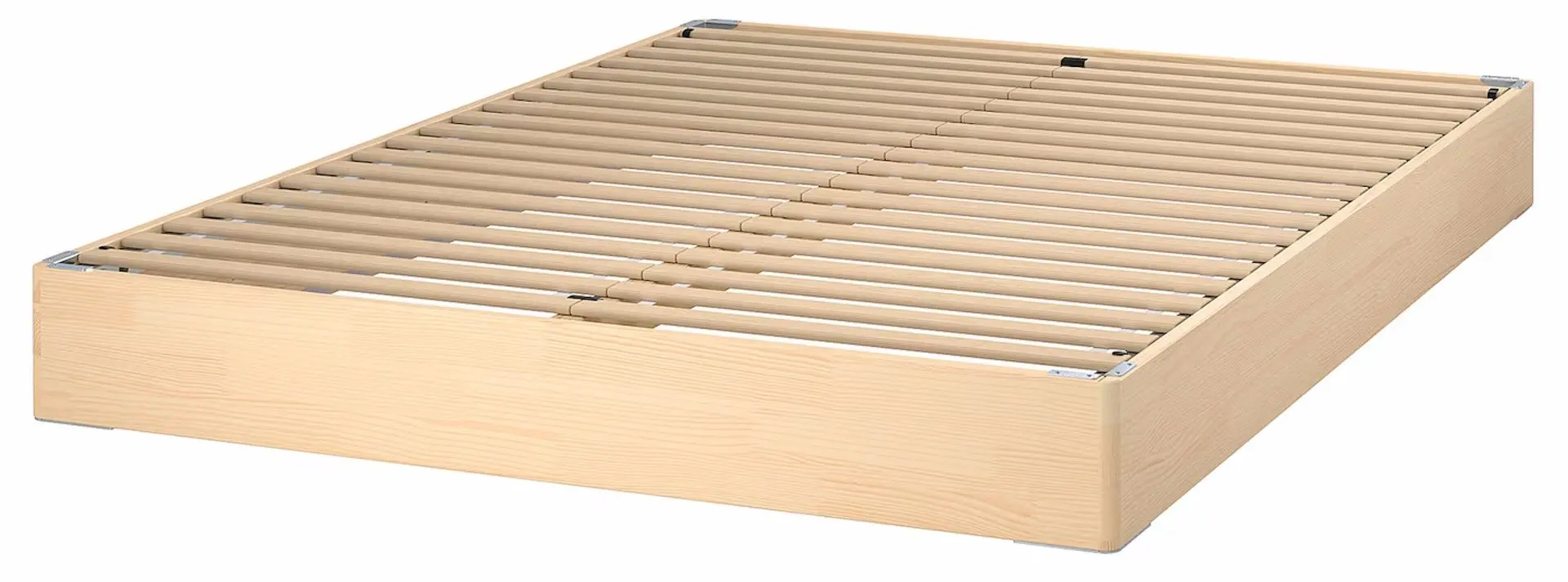 Baza pentru saltea Ikea Lyngor 140x200 (Pin)