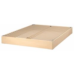 Основание под матрас Ikea Lyngor 180x200 (Сосна)