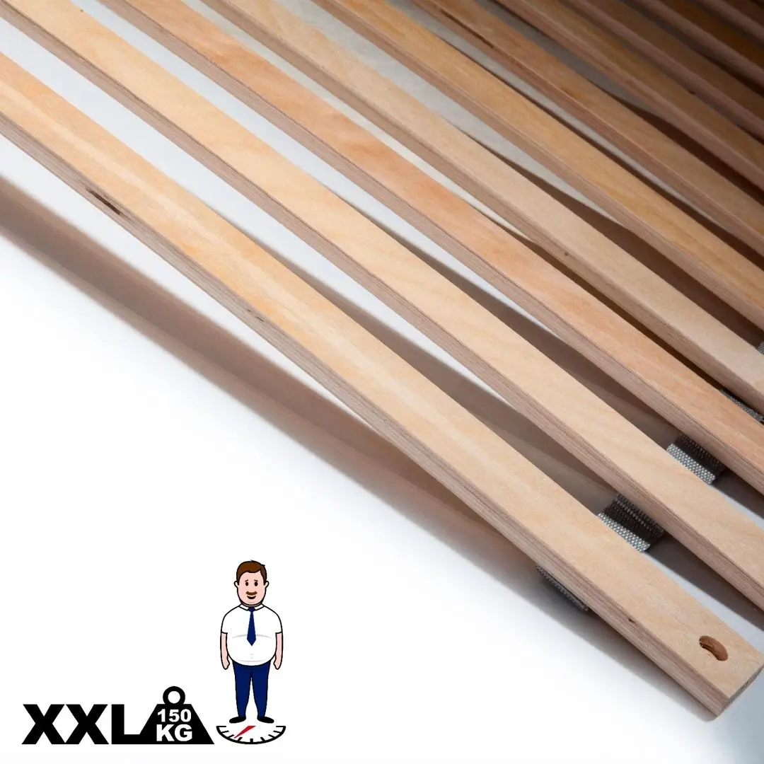 Ламельное основание Jekatex Basic Comfort 140х200