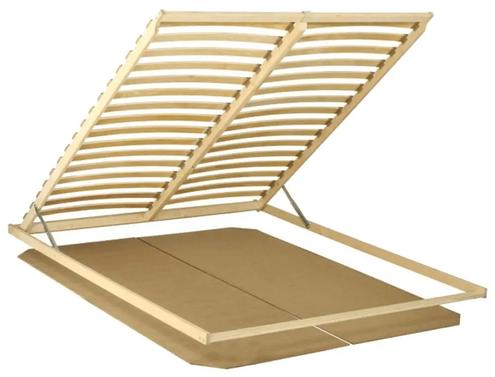 Ламельное основание Mobhaus Basic Flex 3 Zone 160x200