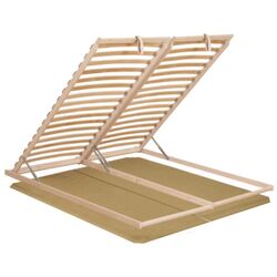 Baza de lamele Mobhaus Basic Flex 3 Zone 180x200