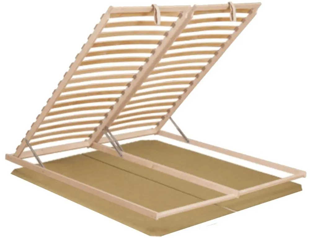 Baza de lamele Mobhaus Basic Flex 3 Zone 180x200