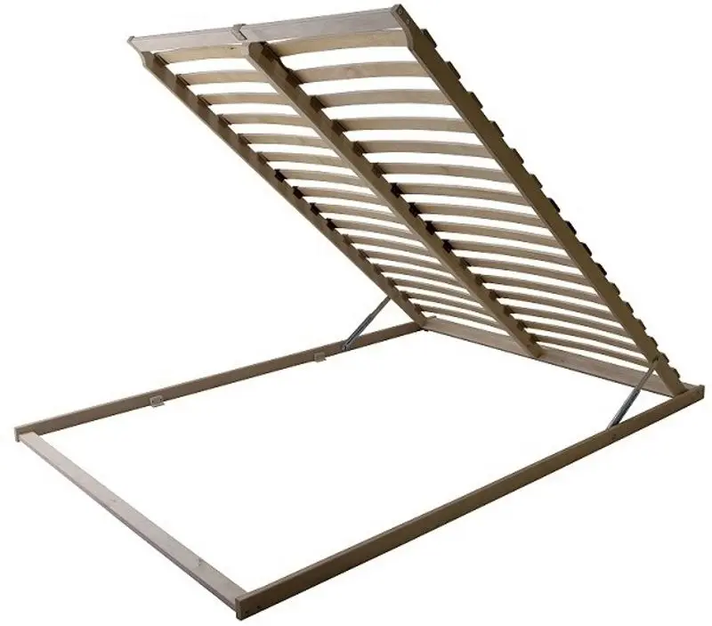 Ламельное основание Mobhaus Basic Flex Front 120x200