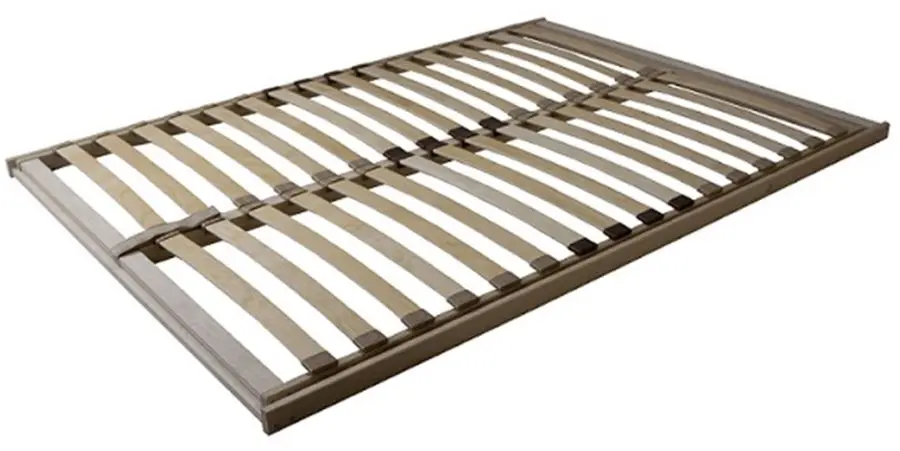 Ламельное основание Mobhaus Basic Flex Front 120x200