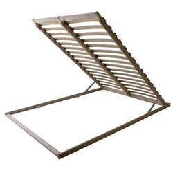 Baza de lamele Mobhaus Basic Flex Front 180х200 Thumb