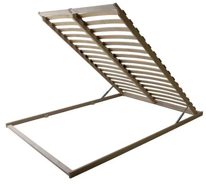 Baza de lamele Mobhaus Basic Flex Front 180х200