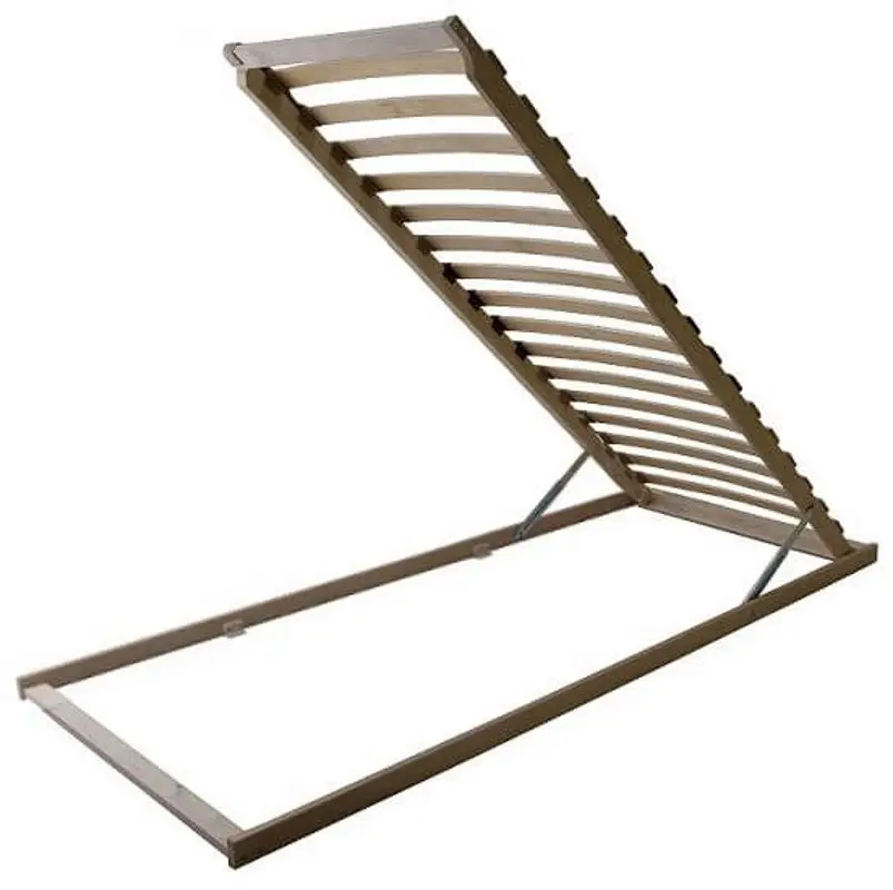 Ламельное основание Mobhaus Basic Flex Front 80х200