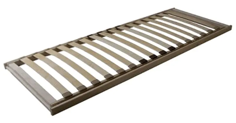 Ламельное основание Mobhaus Basic Flex Front 80х200