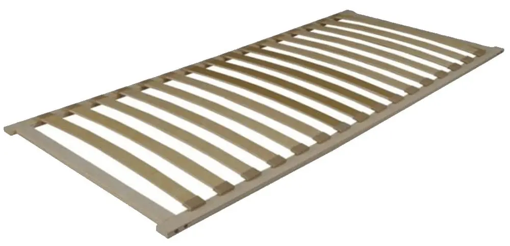 Baza de lamele Mobhaus Flex 3 Zone 80x200