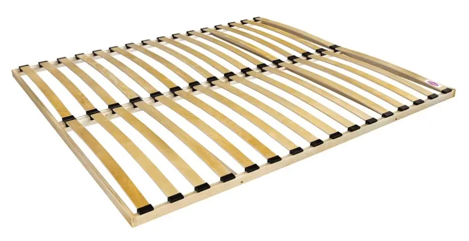 Baza de lamele Mobhaus Monna New 160x200