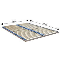 Baza de lamele Mobhaus Stelar 160х200 Thumb