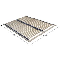 Baza de lamele Mobhaus Twinpack 160х200 Thumb