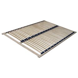 Baza de lamele Mobhaus Twinpack 160х200