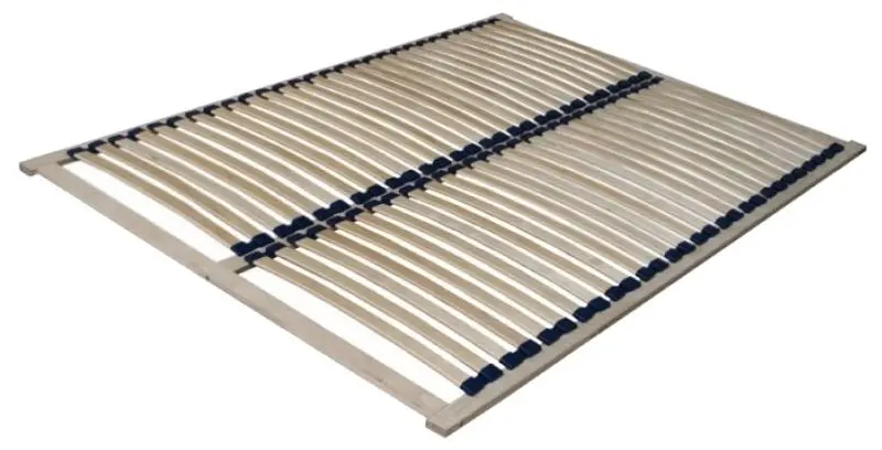 Baza de lamele Mobhaus Twinpack 160х200