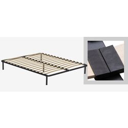 Baza de lamele Stolline 140x200 cu picioruse (25cm) Thumb