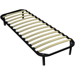 Baza de lamele Stolline 90x190 25cm (cu picioruse)
