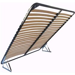 Baza de lamele SV-Mebel Nr.1 160x200 (cu mecanism de ridicare)