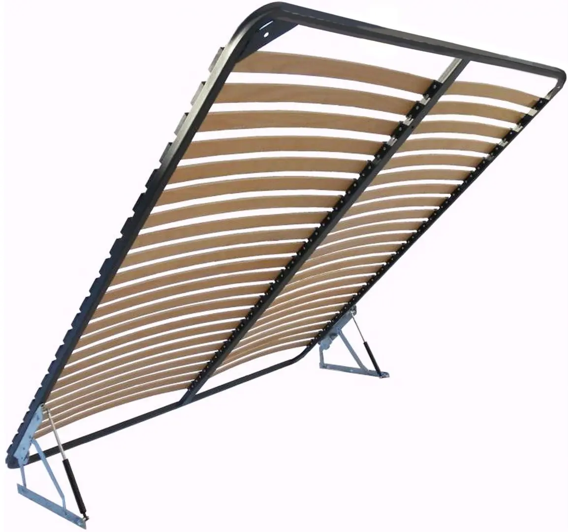 Baza de lamele SV-Mebel Nr.1 160x200 (cu mecanism de ridicare)