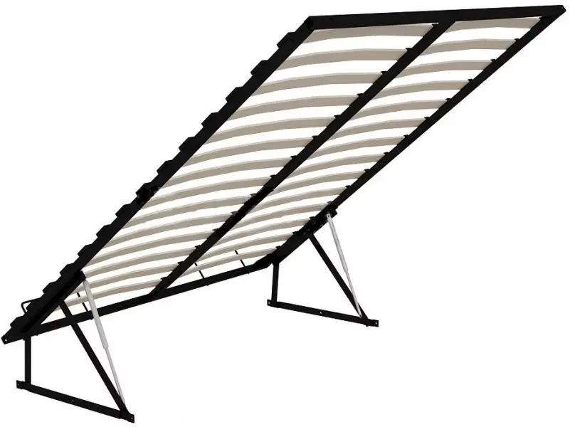 Baza de lamele SV-Mebel Nr.4 120x200 (cu mecanism de ridicare)