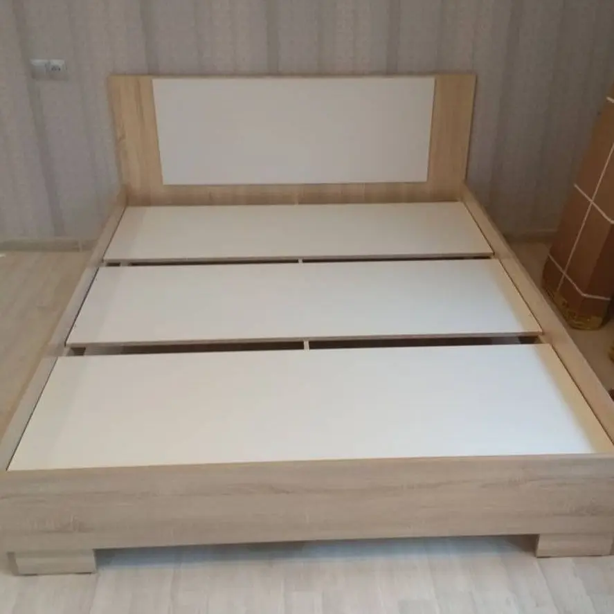 Suport saltea SV-Mebel 140x200 PAL Melaminat - 2