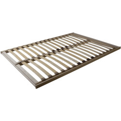 Baza de lamele Tempo Kondela Basic Flex Front 140x200