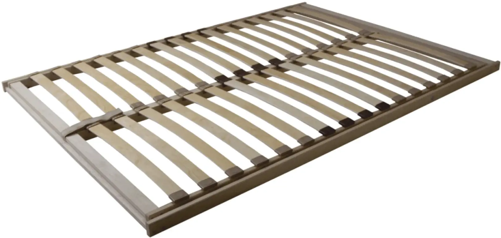 Baza de lamele Tempo Kondela Basic Flex Front 140x200