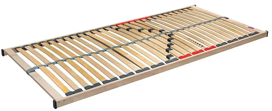 Baza de lamele Tempo Kondela Double Klasik New 80x200