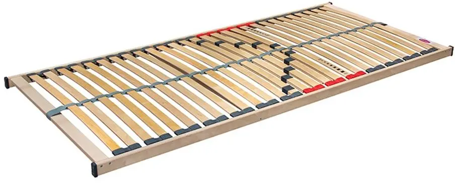 Baza de lamele Tempo Kondela Double Klasik New 90x200