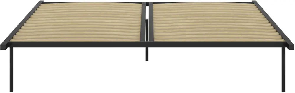 Baza de lamele Tempo Kondela Kentak 160x200 28.4cm (cu picioruse)