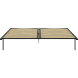 Baza de lamele Tempo Kondela Kentak 180x200 28.4cm (cu picioruse) Thumb