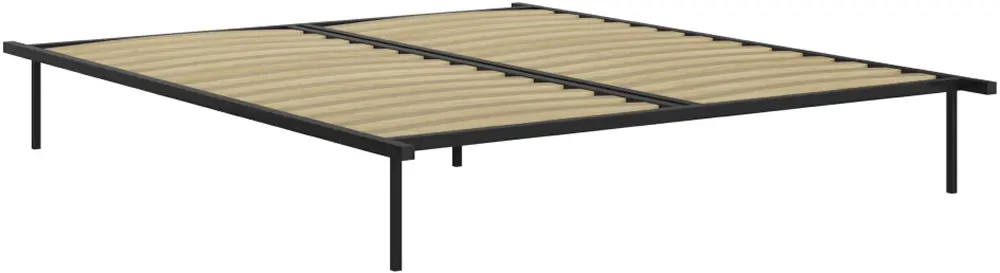 Baza de lamele Tempo Kondela Kentak 180x200 28.4cm (cu picioruse)