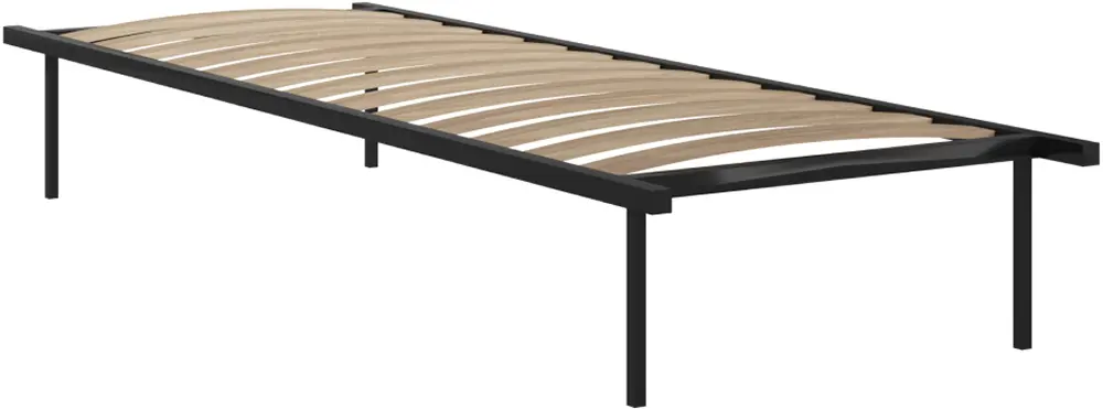 Baza de lamele Tempo Kondela Kentak 90x200 28.4cm (cu picioruse)