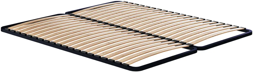 Baza de lamele Tempo Kondela Metalic 2 New 160x200