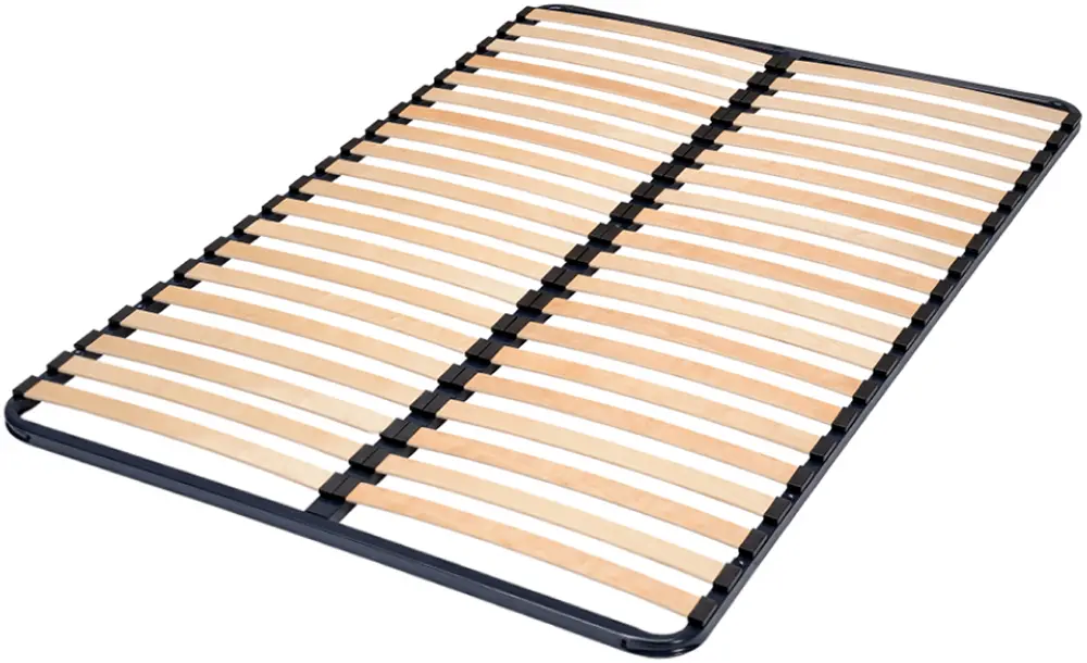 Baza de lamele Tempo Kondela Metalic 2 New 160x200