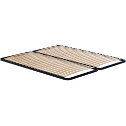 Ламельное основание Tempo Kondela Metalic 2 New 180x200 Thumb