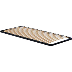 Baza de lamele Tempo Kondela Metalic 2 New 90x200 Thumb