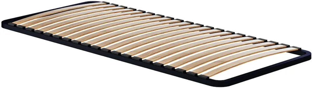 Baza de lamele Tempo Kondela Metalic 2 New 90x200