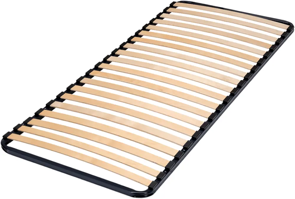 Baza de lamele Tempo Kondela Metalic 2 New 90x200