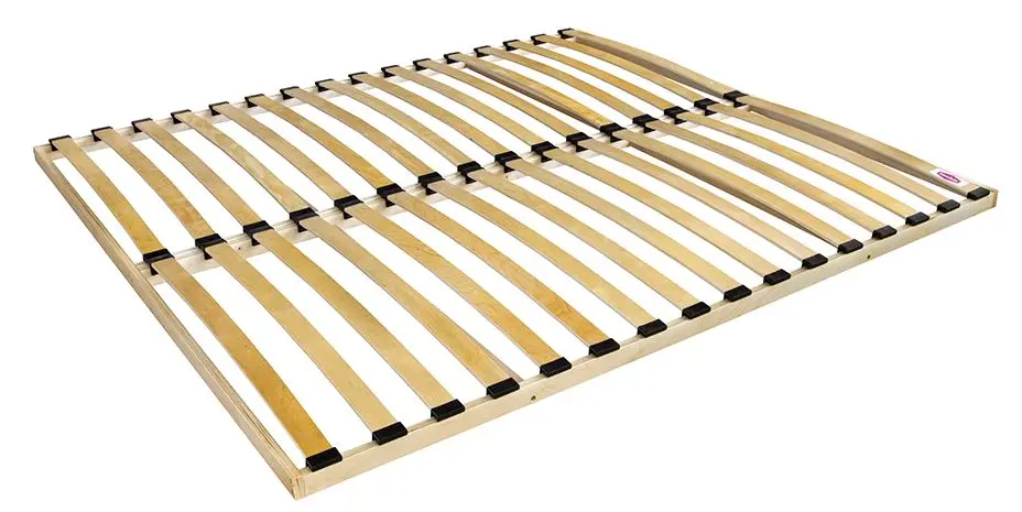 Baza de lamele Tempo Kondela Monna New 140x200