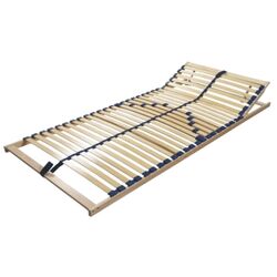 Ламельное основание Tempo Kondela Twinflex New 90x200