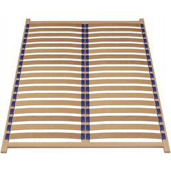 Baza de lamele TopEshop Bed 140x200