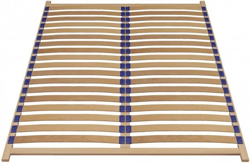 Baza de lamele TopEshop Bed 160x200