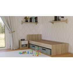 Baza de lamele TopEshop Bed 90x200 Thumb