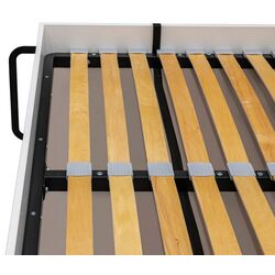 Set mobilier New Elegance Genius GS-P-V-120 + GS-SZ-S + GS-SZ-P Vertical 120x200 (Congo) Thumb