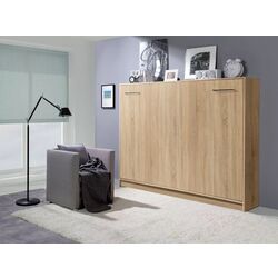 Pat-transformer rabatabil New Elegance Basic BS-P-H-120 Horizontal 120x200 (Sonoma Oak Light) Thumb